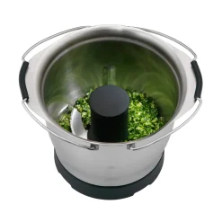 WMF Küchenmaschinen|Avantgarde Mini Bowl, 1,4 Liter