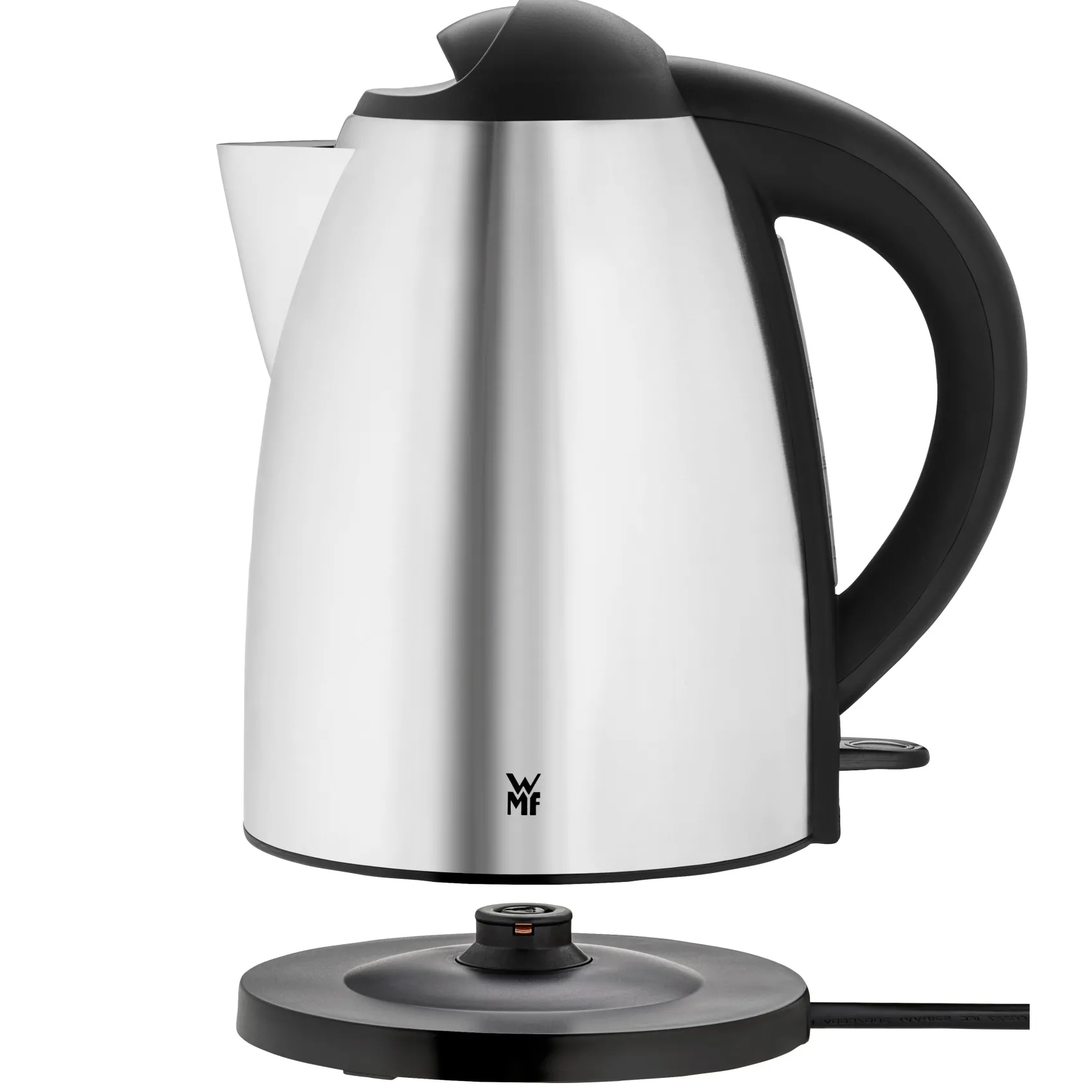 WMF Wasserkocher|Bueno Wasserkocher 1,7 l
