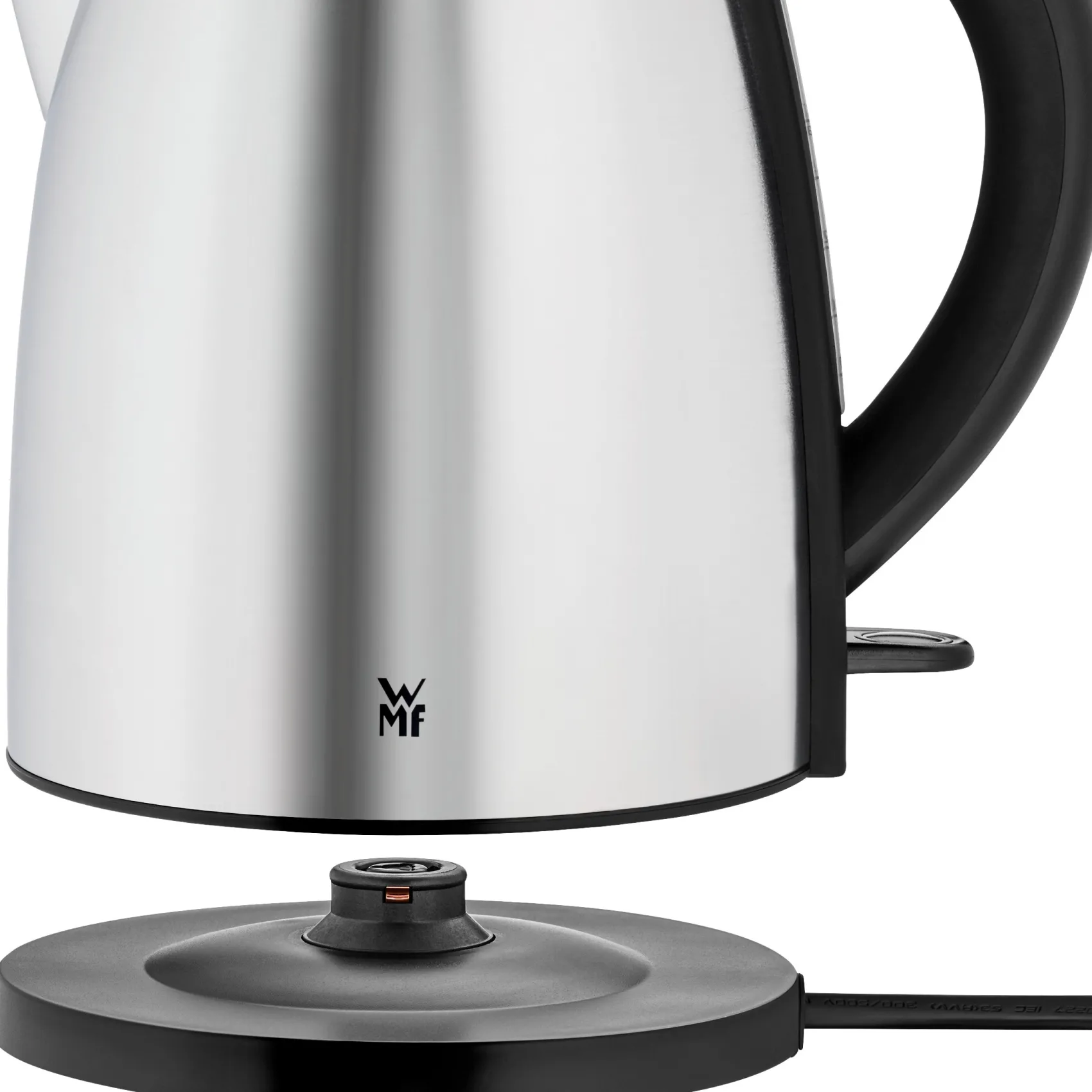 WMF Wasserkocher|Bueno Wasserkocher 1,7 l
