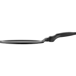 WMF Küchenutensilien|Pfannen-Sets|Devil Crêpes-Pfanne mit Teigverteiler und Wender, 27 cm