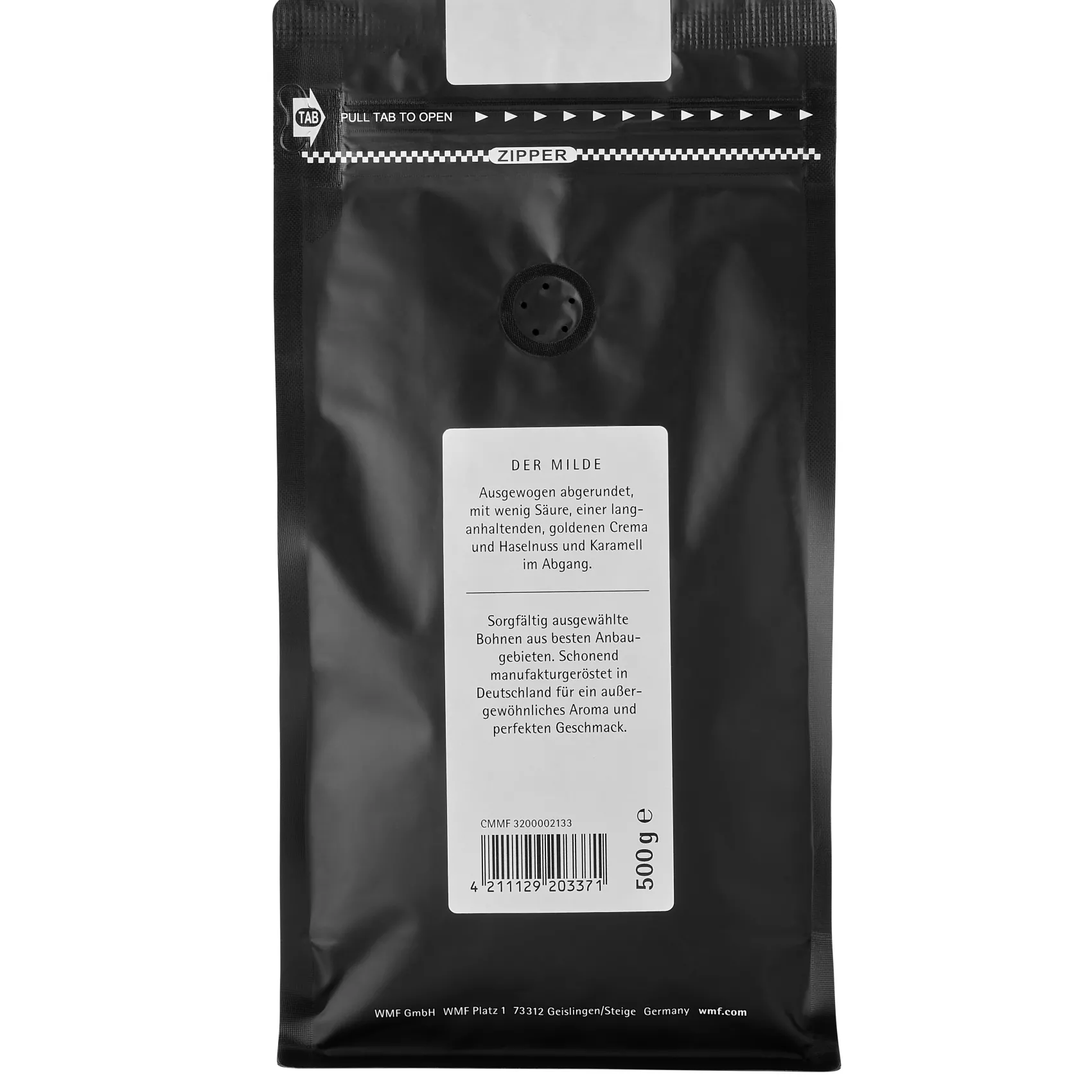 WMF Kaffeebohnen|Espresso 3 - Premium Mild 500g