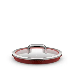 WMF Zubehör Töpfe|Fusiontec Function Pro Glasdeckel 24 cm
