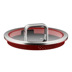 WMF Zubehör Töpfe|Fusiontec Function Pro Glasdeckel 24 cm