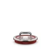 WMF Zubehör Töpfe|Fusiontec Function Pro Glasdeckel 16 cm