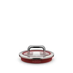 WMF Zubehör Töpfe|Fusiontec Function Pro Glasdeckel 16 cm