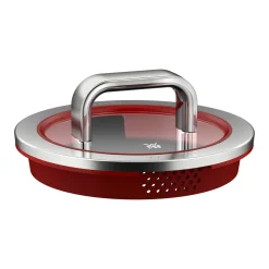 WMF Zubehör Töpfe|Fusiontec Function Pro Glasdeckel 16 cm