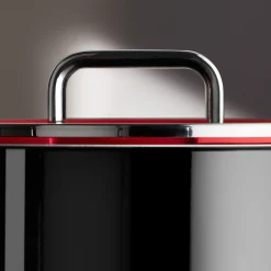 WMF Zubehör Töpfe|Fusiontec Function Pro Glasdeckel 16 cm