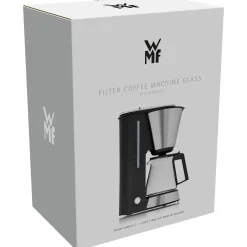 WMF Filterkaffeemaschinen|KÜCHENminis Aroma Kaffeemaschine Glas