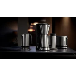 WMF Filterkaffeemaschinen|KÜCHENminis Aroma Kaffeemaschine Thermo to go