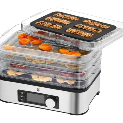 WMF Weitere Küchengeräte|KÜCHENminis Dörrautomat Snack to go