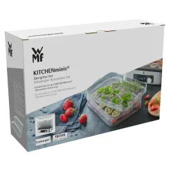 WMF Weitere Küchengeräte|KÜCHENminis Dörrgitter-Set