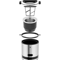 WMF Weitere Küchengeräte|KÜCHENminis Eismaschine 3-in-1