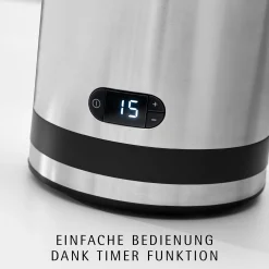 WMF Weitere Küchengeräte|KÜCHENminis Eismaschine 3-in-1