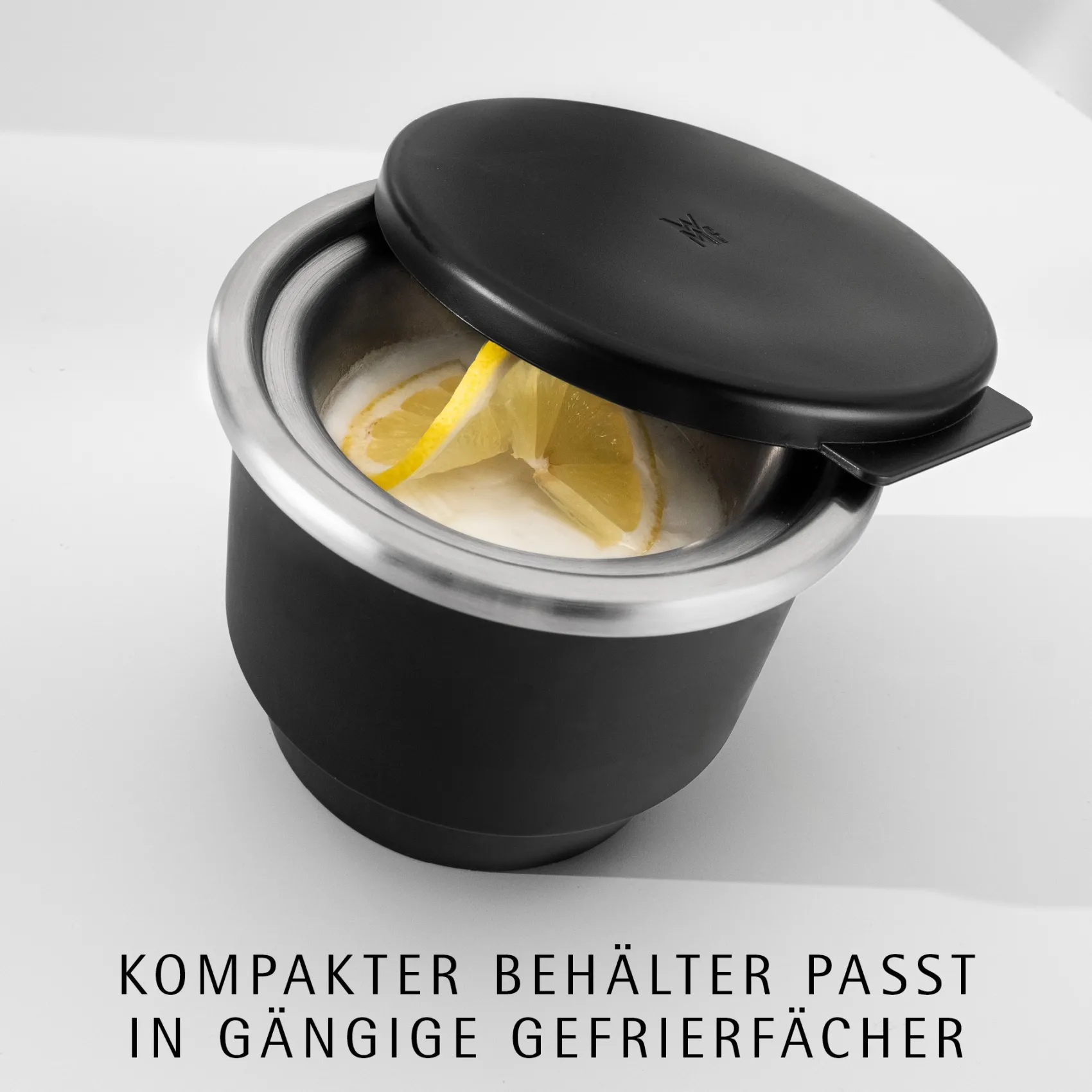 WMF Weitere Küchengeräte|KÜCHENminis Eismaschine 3-in-1