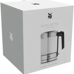 WMF Weitere Küchengeräte|Wasserkocher|KÜCHENminis Glas-Wasserkocher