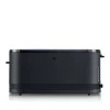 WMF Toaster|KÜCHENminis Langschlitz-Toaster, Deep Black