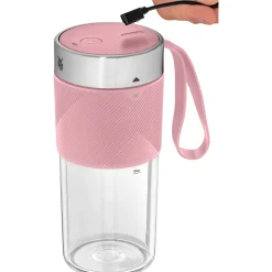WMF Mixer|KÜCHENminis Mix on the go, Pink