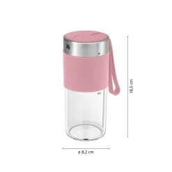 WMF Mixer|KÜCHENminis Mix on the go, Pink