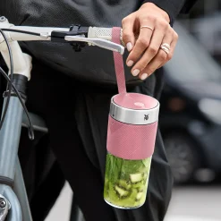 WMF Mixer|KÜCHENminis Mix on the go, Pink