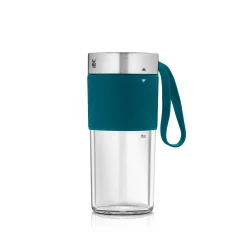 WMF Mixer|KÜCHENminis Mix on the go, Petrol