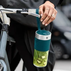 WMF Mixer|KÜCHENminis Mix on the go, Petrol