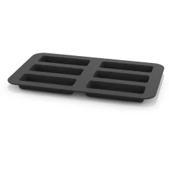 WMF Weitere Küchengeräte|KÜCHENminis Müsliriegelform, Silikon