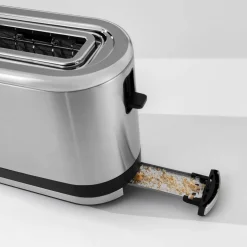 WMF Toaster|KÜCHENminis 1-Scheiben-Toaster