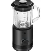 WMF Mixer|KÜCHENminis Standmixer 0,8 L, Deep Black