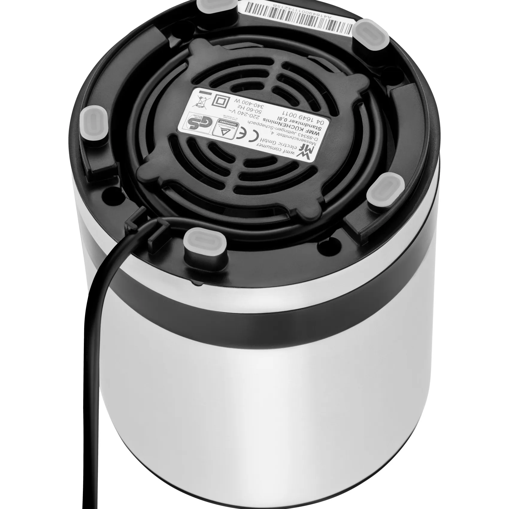 WMF Mixer|KÜCHENminis Standmixer 0,8 l