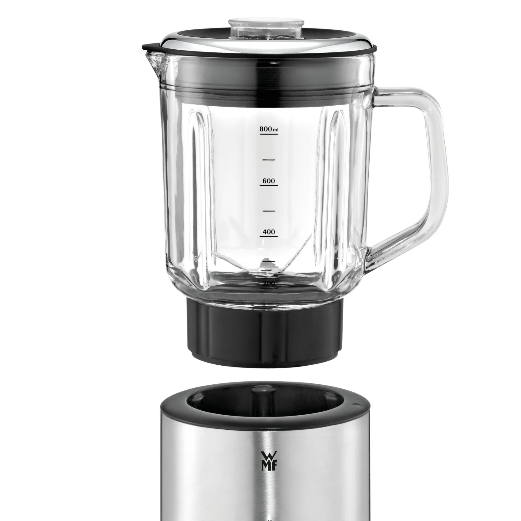 WMF Mixer|KÜCHENminis Standmixer 0,8 l