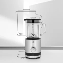 WMF Mixer|KÜCHENminis Standmixer 0,8 l