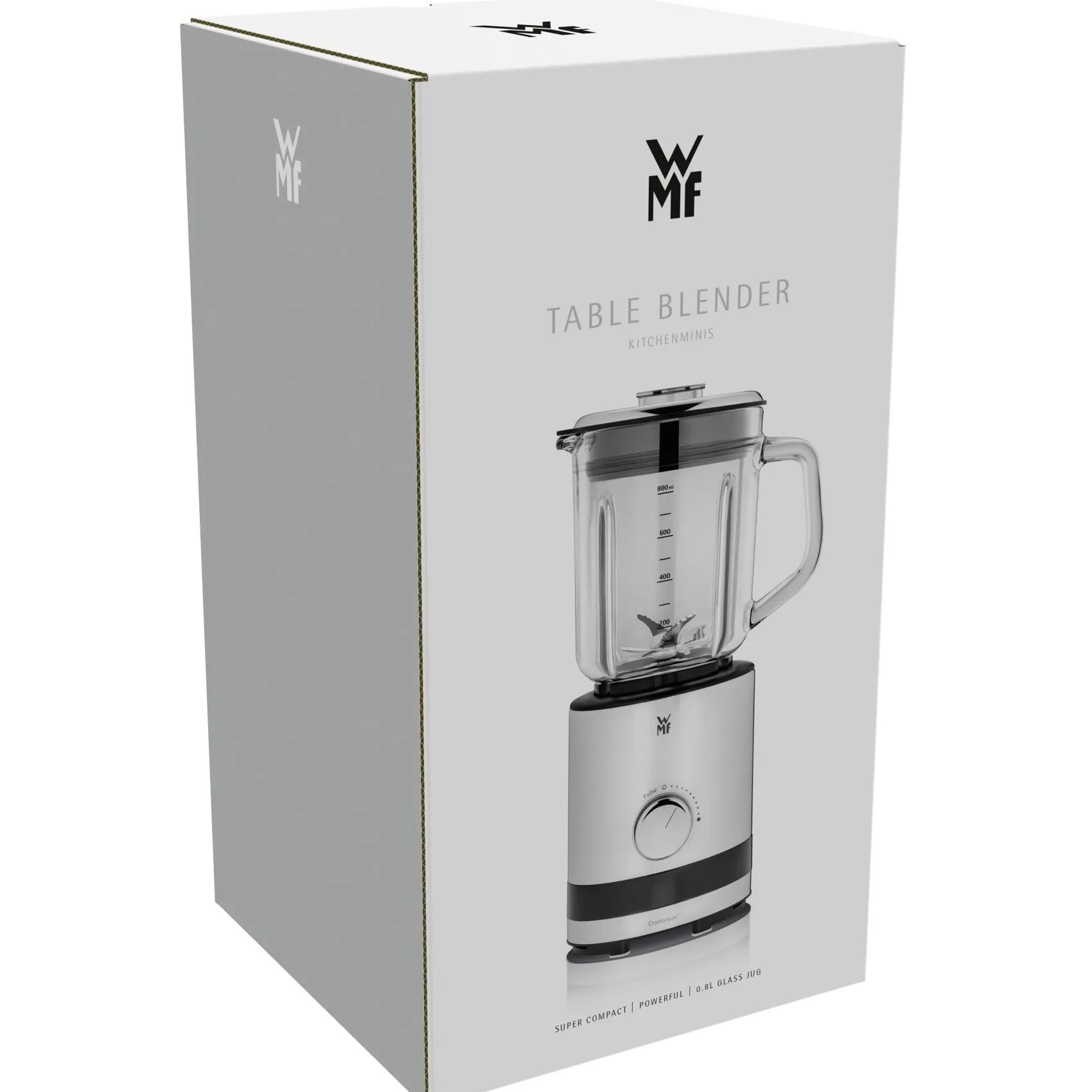 WMF Mixer|KÜCHENminis Standmixer 0,8 l