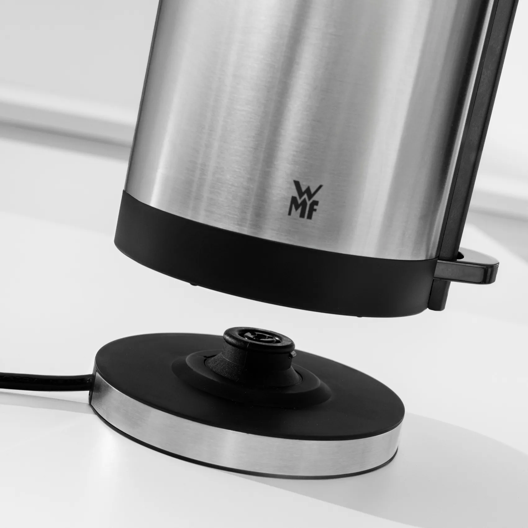 WMF Wasserkocher|KÜCHENminis Wasserkocher, 0,8 l
