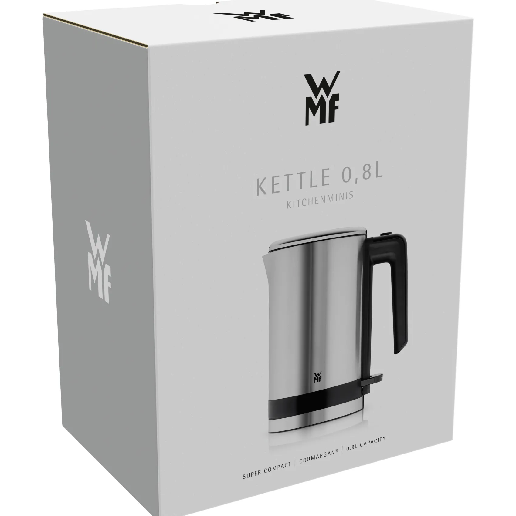 WMF Wasserkocher|KÜCHENminis Wasserkocher, 0,8 l