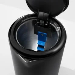 WMF Wasserkocher|KÜCHENminis Wasserkocher, 0,8 l, Deep Black