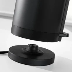 WMF Wasserkocher|KÜCHENminis Wasserkocher, 0,8 l, Deep Black