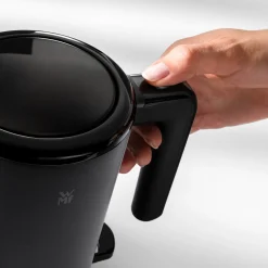 WMF Wasserkocher|KÜCHENminis Wasserkocher, 0,8 l, Deep Black