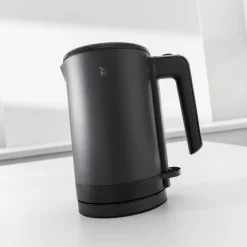 WMF Wasserkocher|KÜCHENminis Wasserkocher, 0,8 l, Deep Black