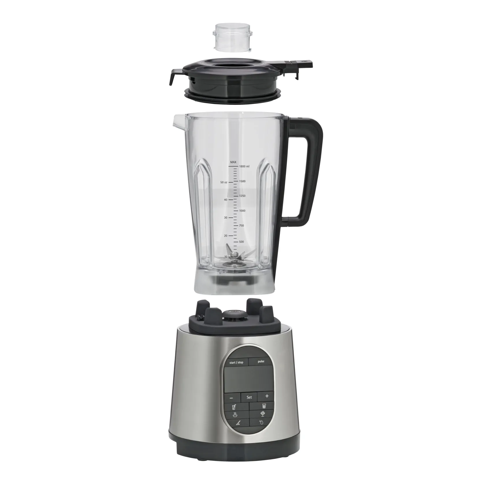 WMF Mixer|Kult Pro Hochleistungsstandmixer