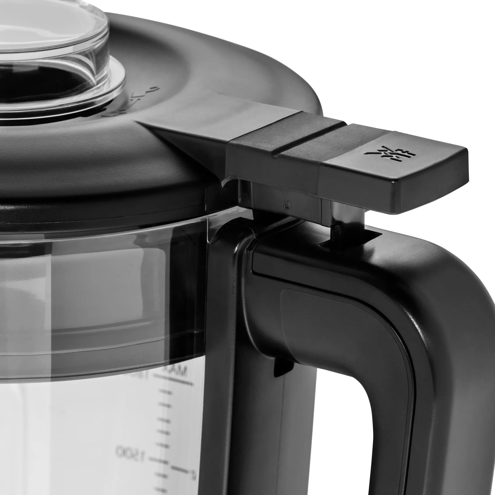 WMF Mixer|Kult Pro Hochleistungsstandmixer
