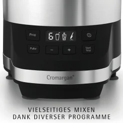 WMF Mixer|Kult Pro Multifunktionsmixer