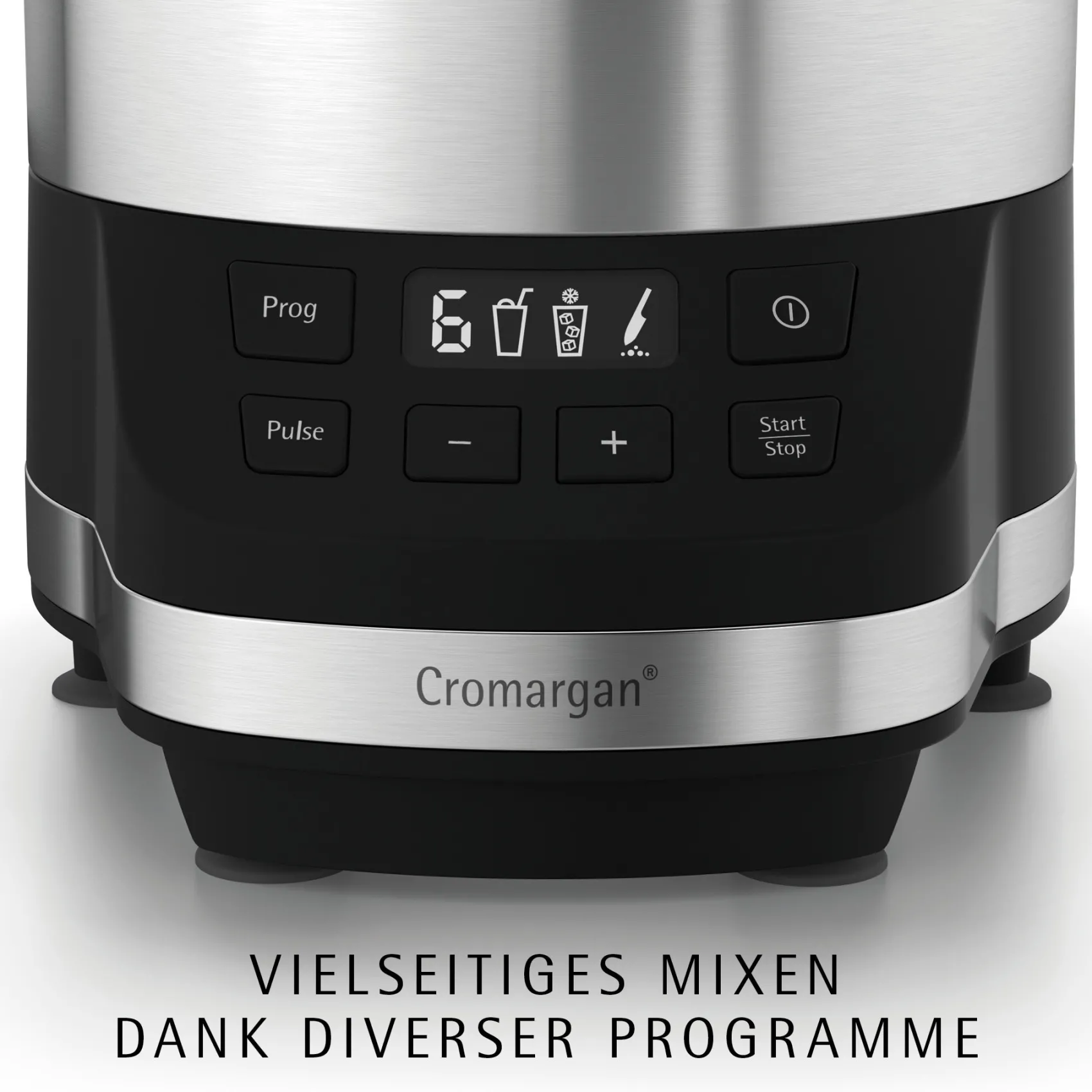 WMF Mixer|Kult Pro Multifunktionsmixer