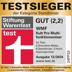 WMF Mixer|Kult Pro Multifunktionsmixer