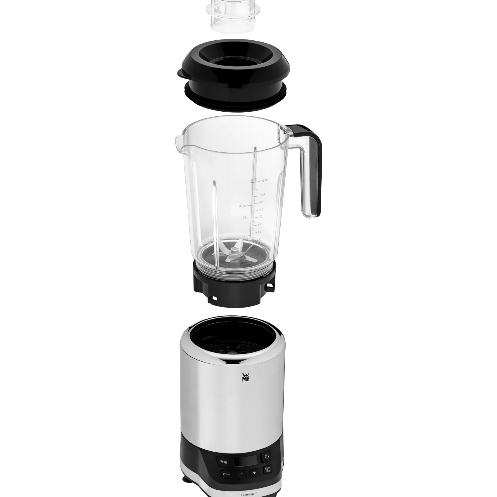 WMF Mixer|Kult Pro Multifunktionsmixer