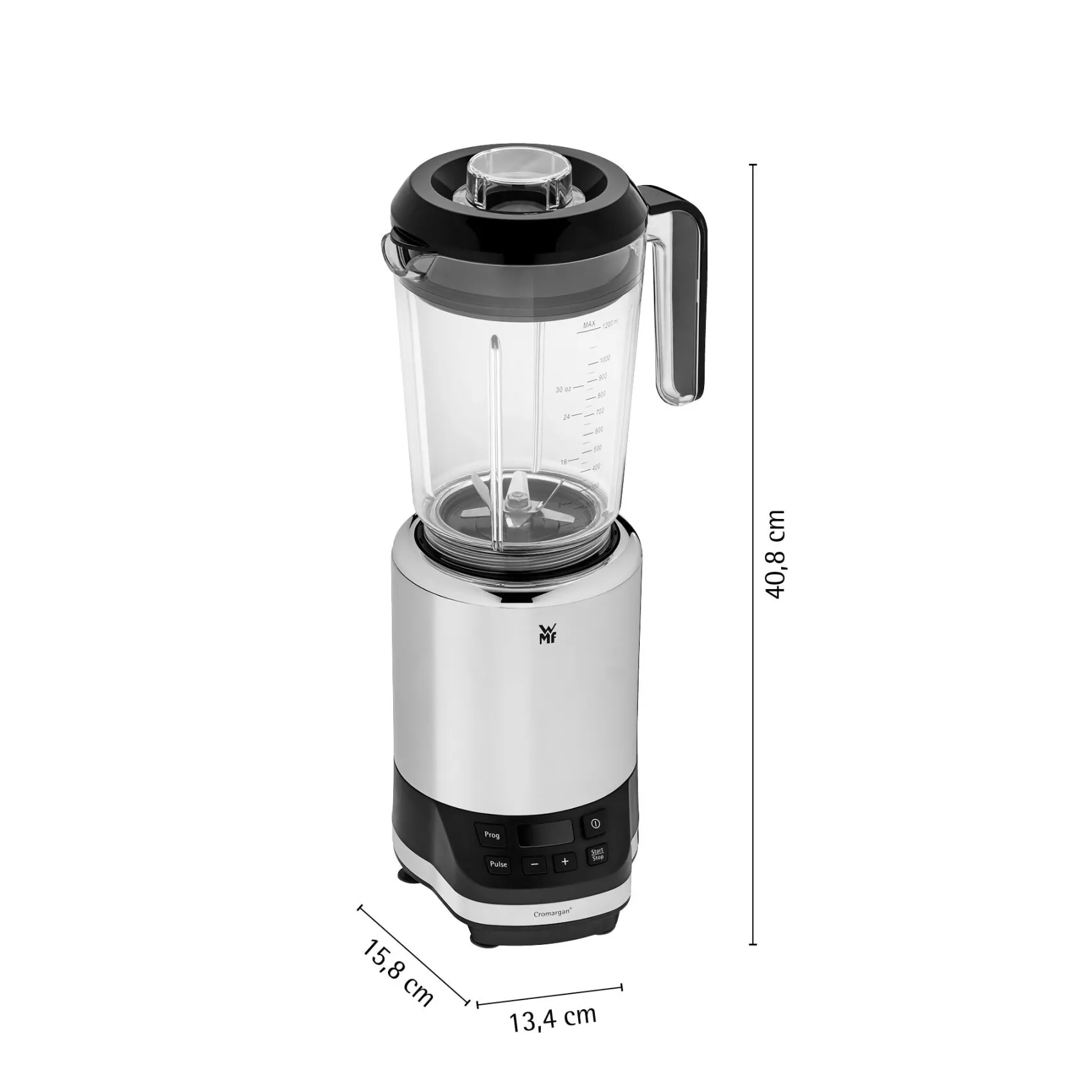 WMF Mixer|Kult Pro Multifunktionsmixer