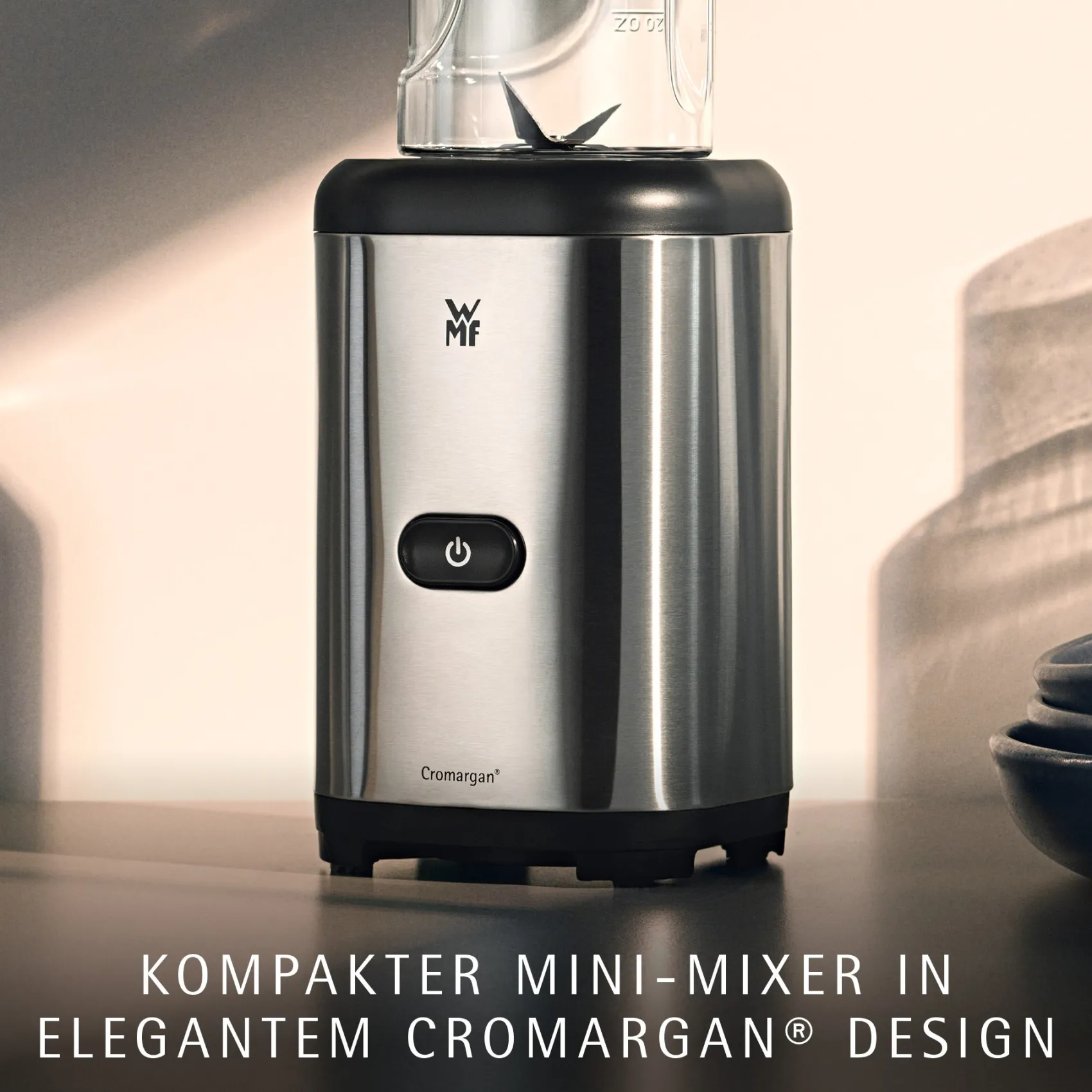 WMF Mixer|Kult X Mix & Go