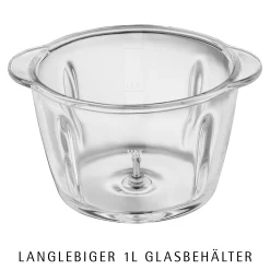 WMF Mixer|Kult X Zerkleinerer Edition