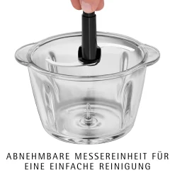 WMF Mixer|Kult X Zerkleinerer Edition