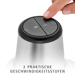 WMF Mixer|Kult X Zerkleinerer Edition