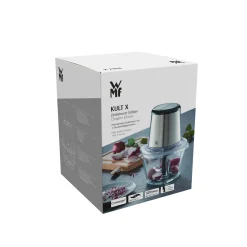 WMF Mixer|Kult X Zerkleinerer Edition